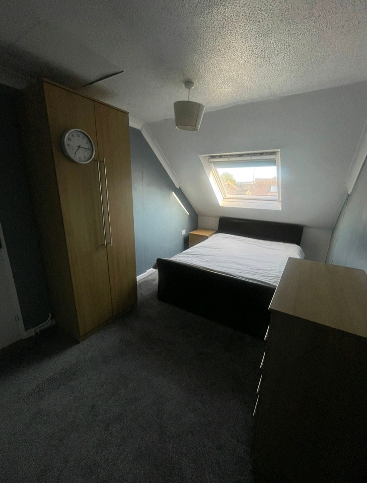 Additional image 2 of Room in a Shared House, Turn Again Lane, OX1, N1 7GU