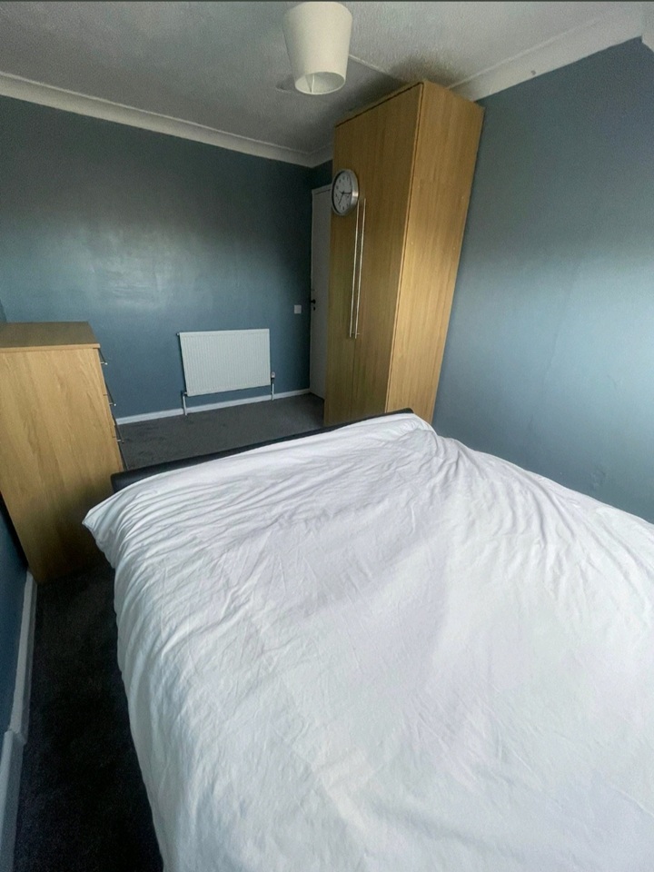 Additional image 3 of Room in a Shared House, Turn Again Lane, OX1, N1 7GU