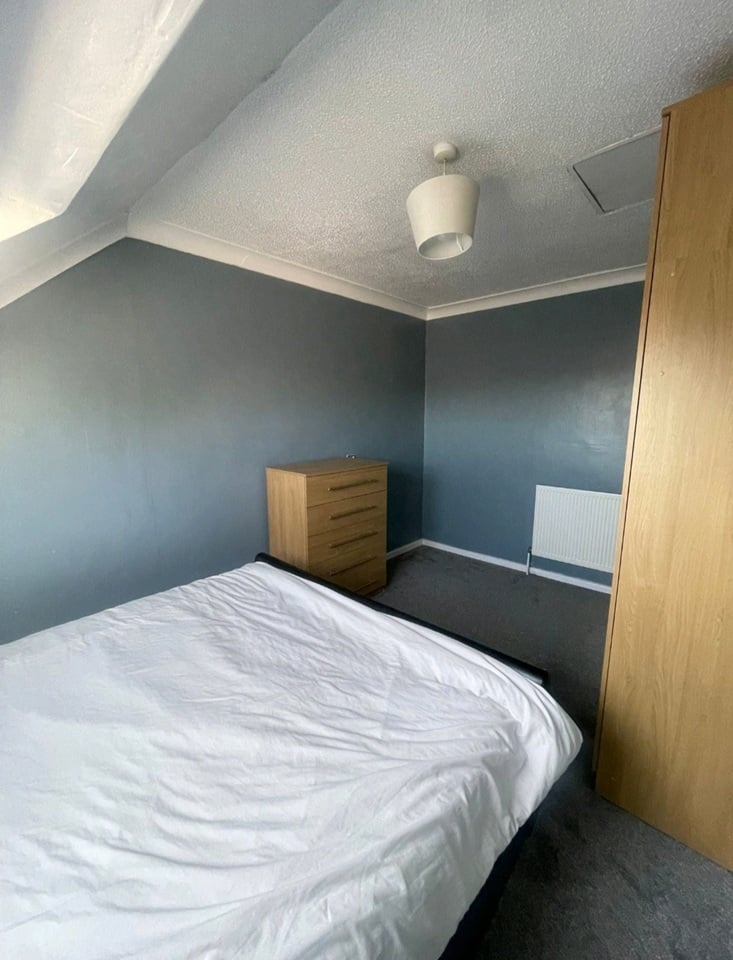 Additional image 4 of Room in a Shared House, Turn Again Lane, OX1, N1 7GU