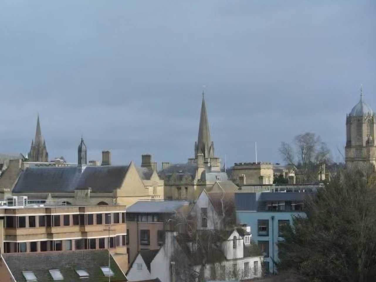 Additional image 5 of Room in a Shared House, Turn Again Lane, OX1, N1 7GU
