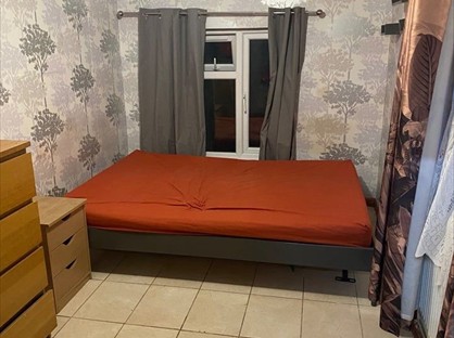 Studio Flat, Eastern Avenue, IG2