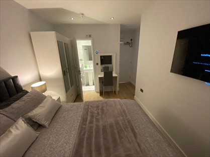 Room in a Shared House, North St, BS3