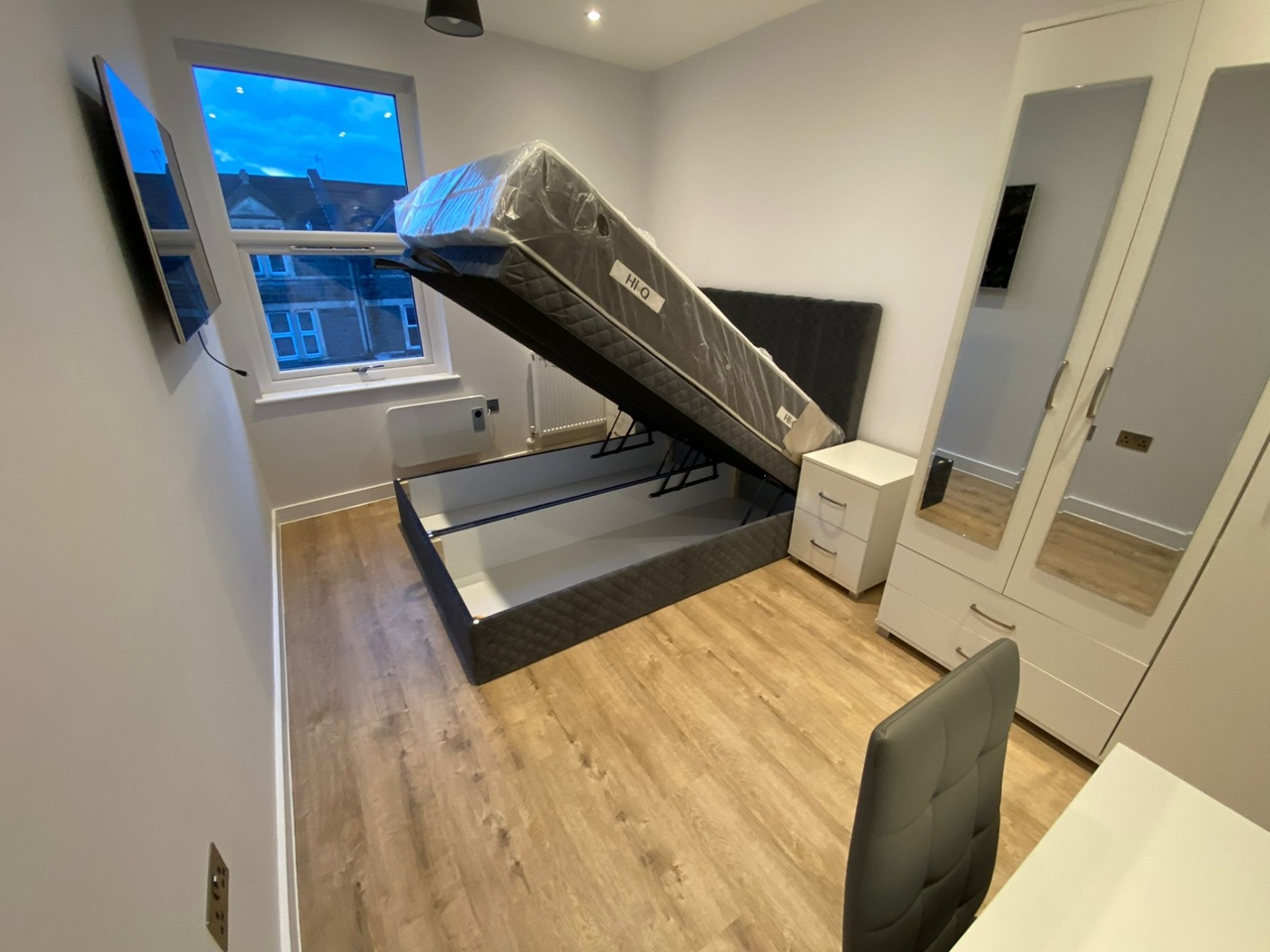 Additional image 3 of Room in a Shared House, North St, BS3, N1 7GU