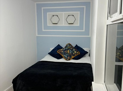 Room in a Shared House, Cross Road, LE2