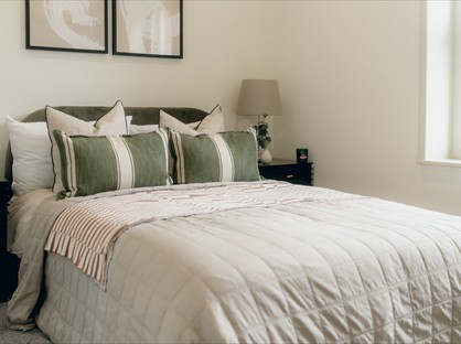 1 Bed Flat, St Lawrence House, OX2