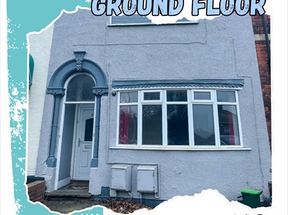 2 Bed Flat, Clee Road, DN35