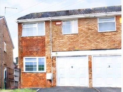3 Bed Semi-Detached House, Walker Avenue, DY5