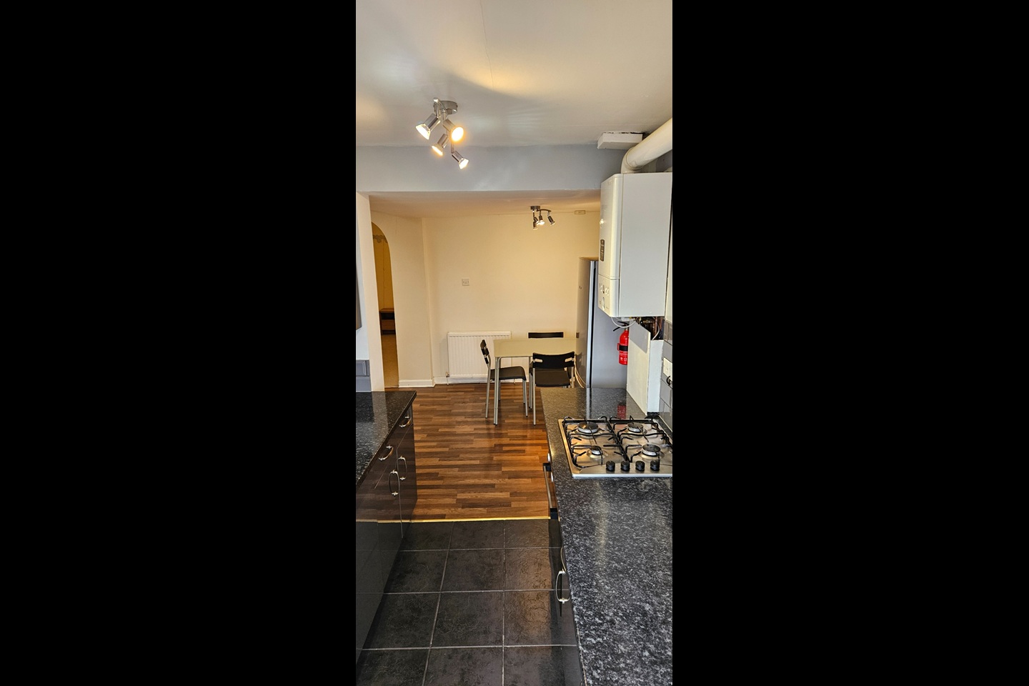 1 Bed Flat, Swindon, SN1