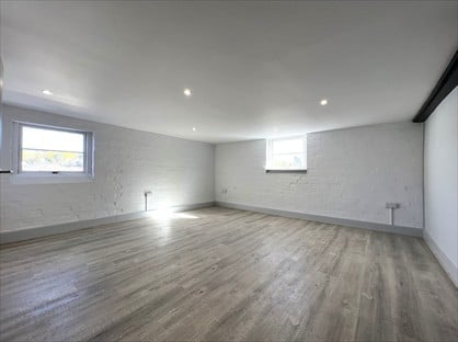 1 Bed Flat, Southmill Road, CM23