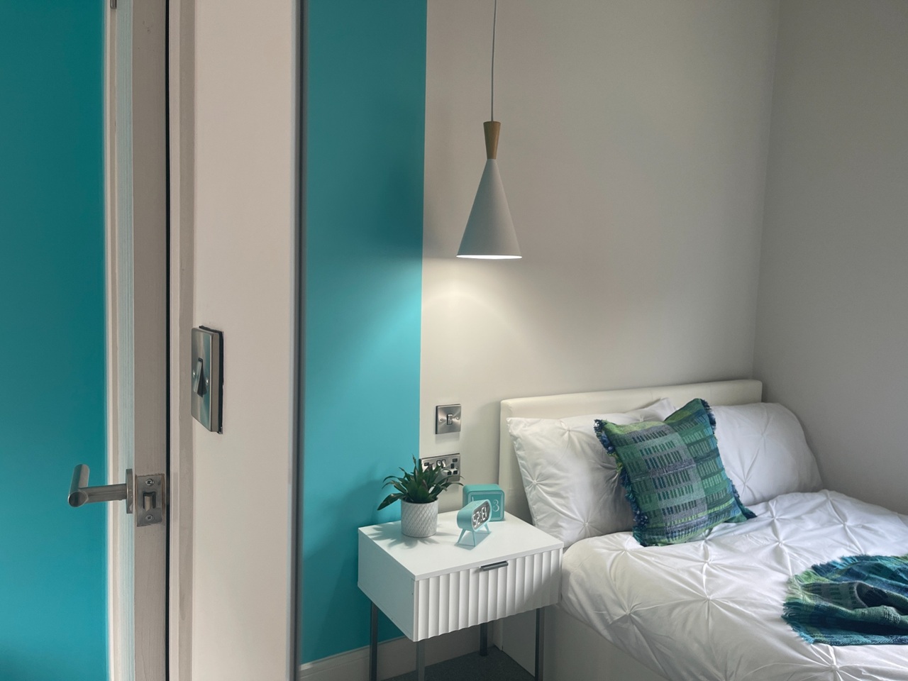 Additional image 3 of Room in a Shared House, Radbourne Street, DE22, N1 7GU