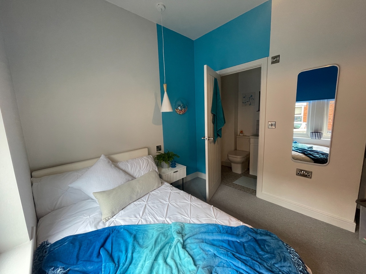 Additional image 4 of Room in a Shared House, Radbourne Street, DE22, N1 7GU