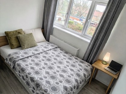 Room in a Shared House, Eltham Palace Road, SE9
