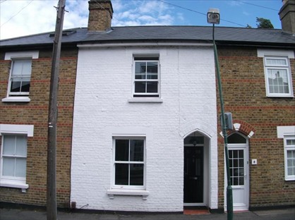 2 Bed Terraced House, Caledon Road, SM6