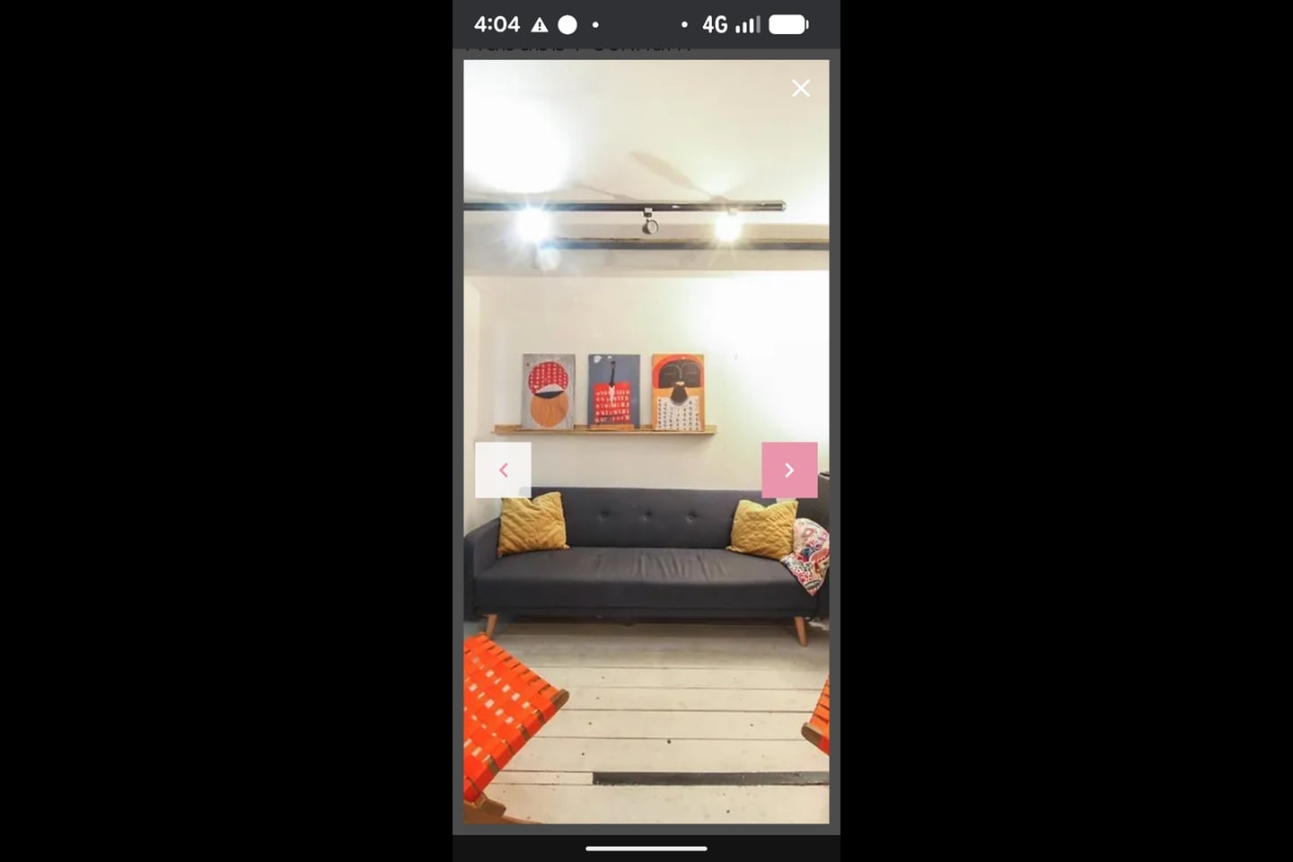 2 Bed Flat, London, SE15 photo 2