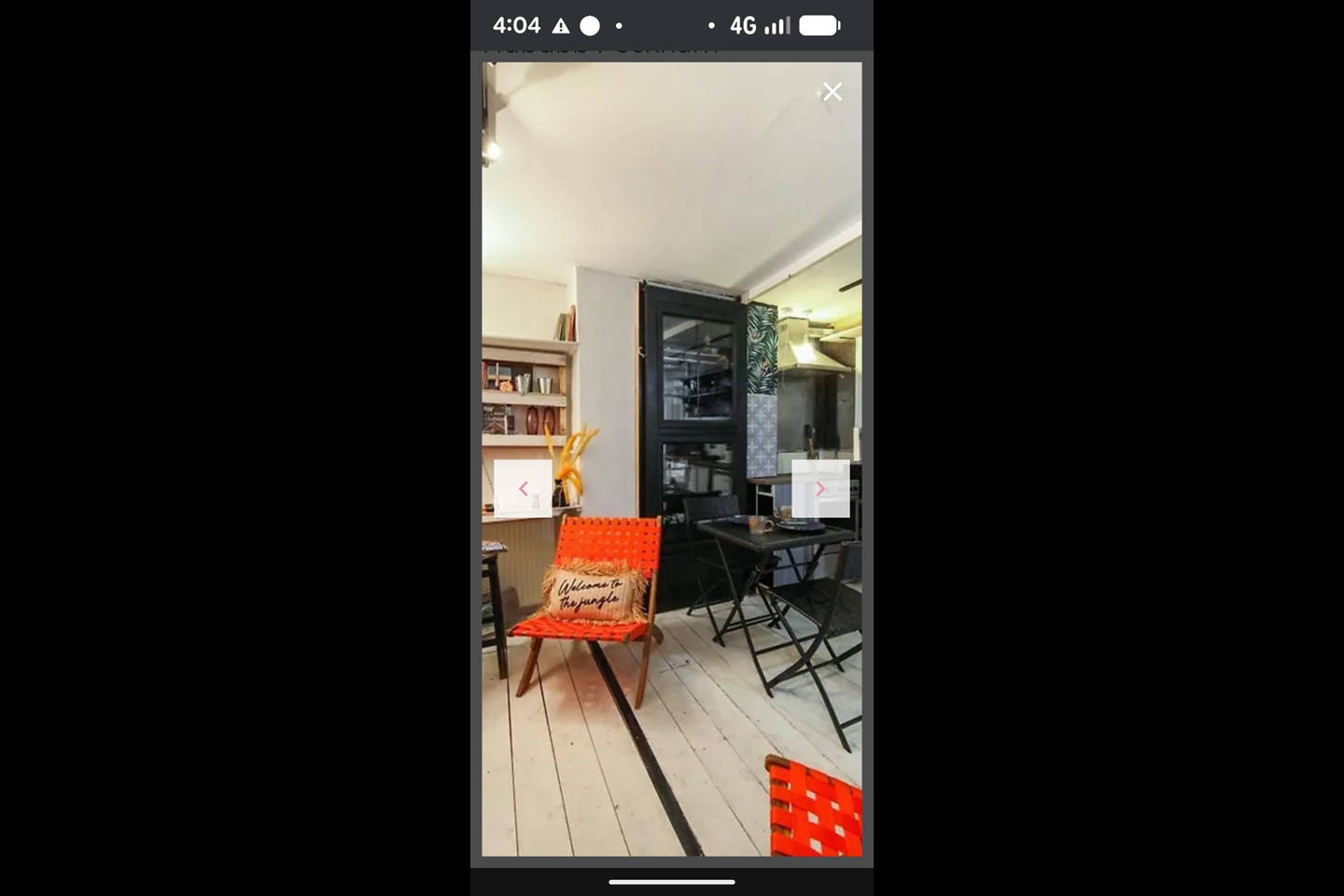 2 Bed Flat, London, SE15 photo 3