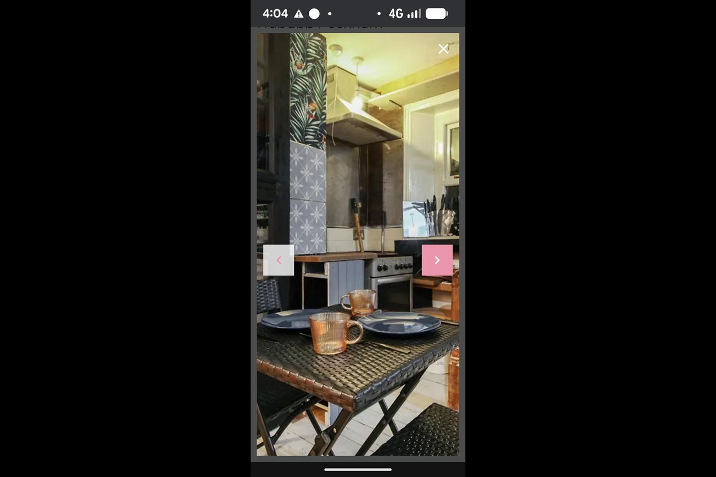 2 Bed Flat, London, SE15 photo 5
