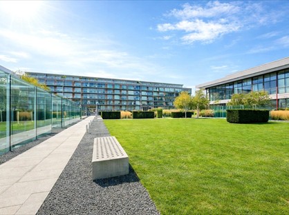 2 Bed Flat, Highbury Stadium Square, N5