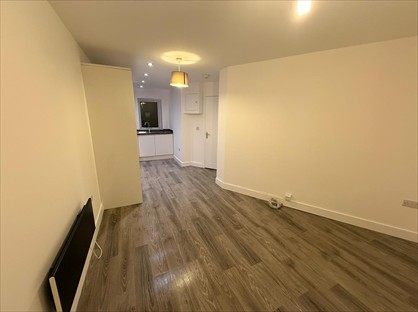 2 Bed Flat, Thara House, HP11