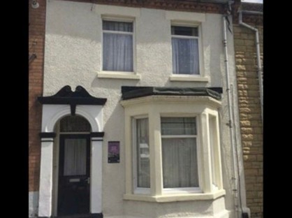 Room in a Shared House, Whitworth Road, NN1