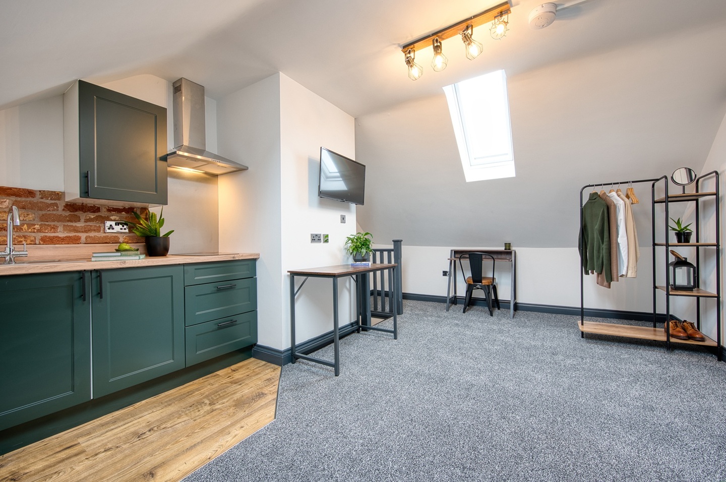 Additional image 8 of Room in a Shared House, Breedon Hill Road, DE23, N1 7GU