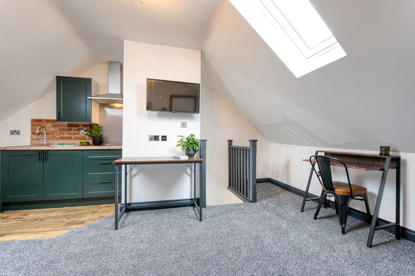 Additional image 9 of Room in a Shared House, Breedon Hill Road, DE23, N1 7GU