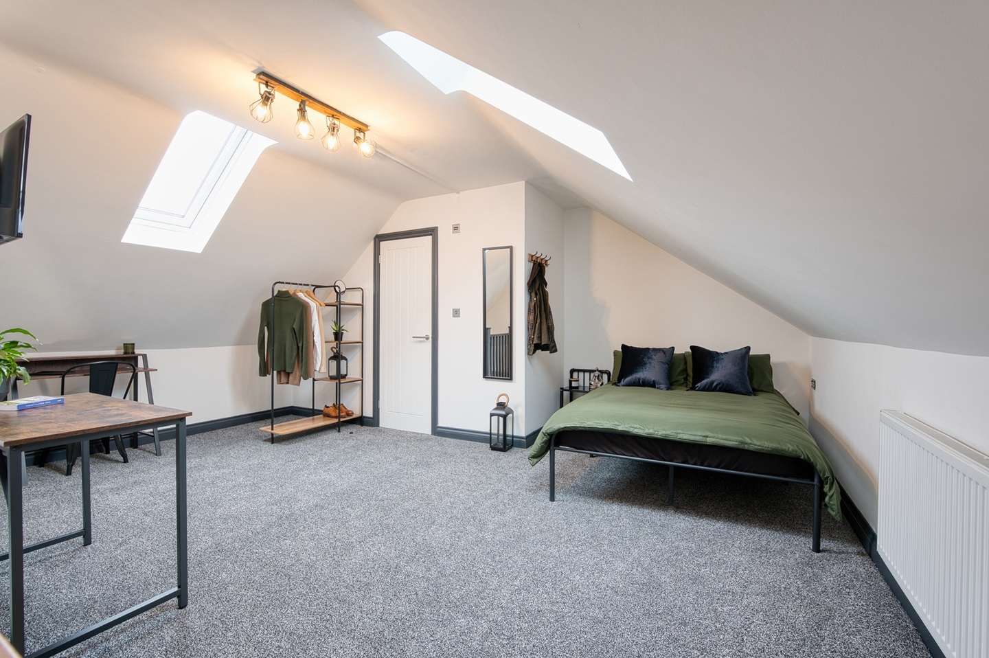 Additional image 10 of Room in a Shared House, Breedon Hill Road, DE23, N1 7GU