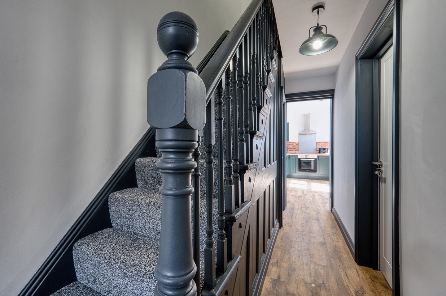 Additional image 19 of Room in a Shared House, Breedon Hill Road, DE23, N1 7GU