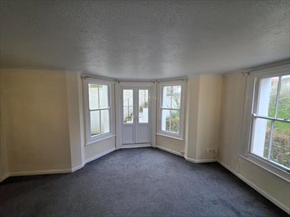 2 Bed Flat, Granville Road, BN20