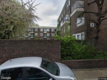 3 Bed Maisonette, Spey St, E14