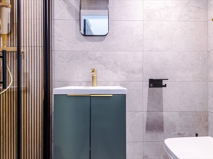 Studio Flat, Ashwood Avenue, WA1