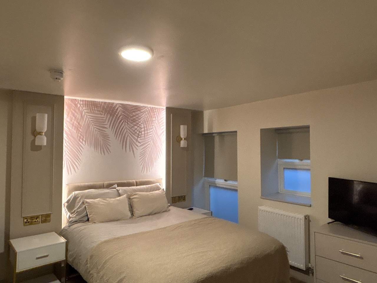 Room in a Shared House, London Road, DE1