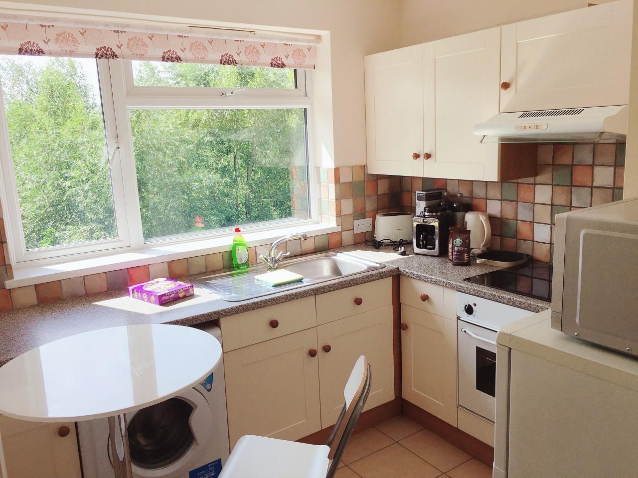 Additional image 4 of 2 Bed Flat, Glyme Close, OX20, N1 7GU