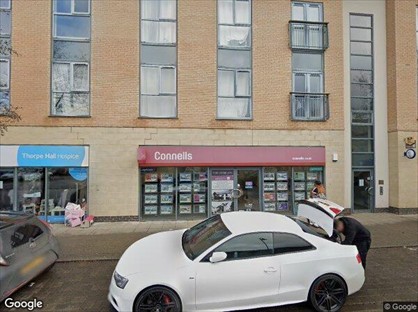 2 Bed Flat, Hampton Vale, PE7