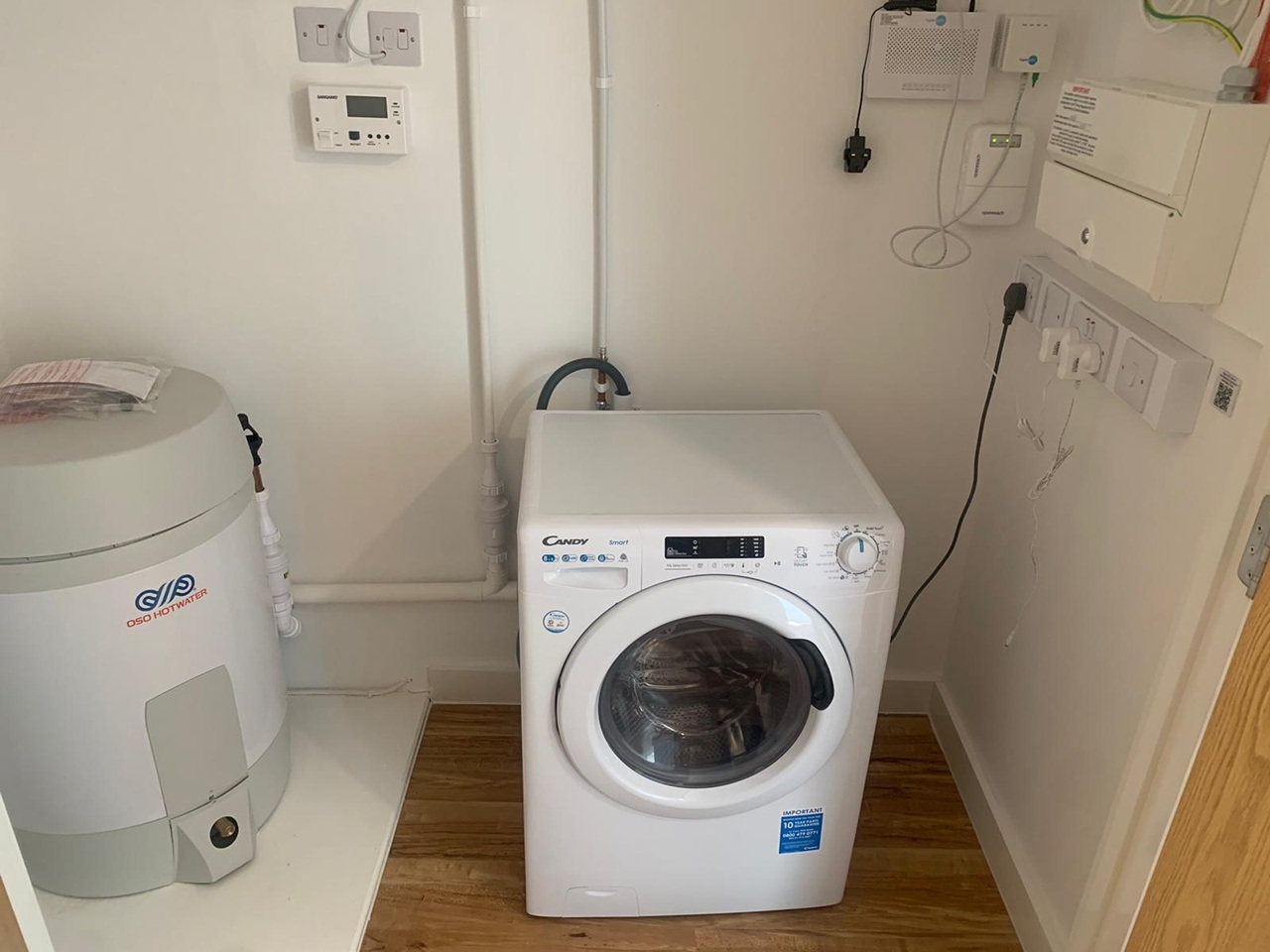 Additional image 12 of 2 Bed Flat, Michigan Avenue, M50, N1 7GU