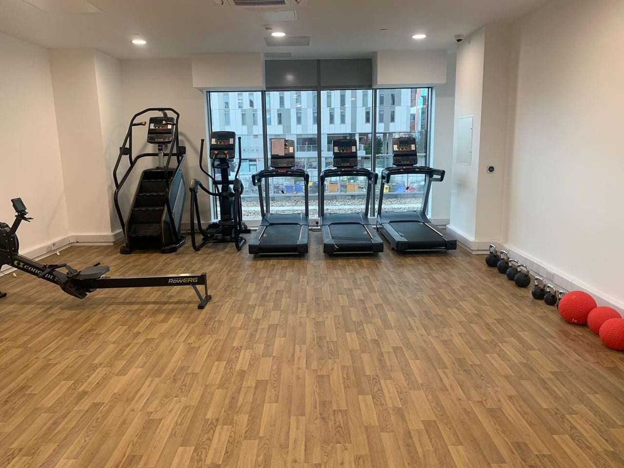 Additional image 19 of 2 Bed Flat, Michigan Avenue, M50, N1 7GU