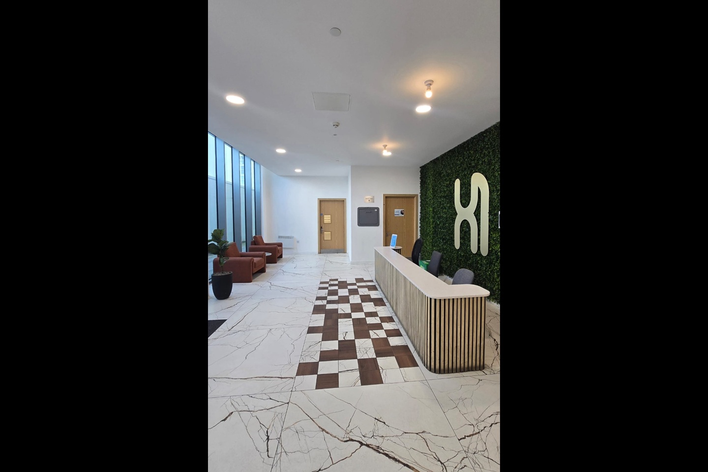 Additional image 13 of 2 Bed Flat, Michigan Avenue, M50, N1 7GU