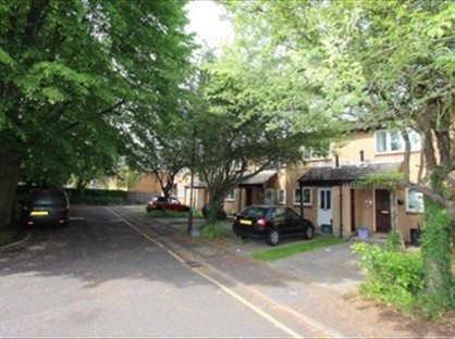 2 Bed Terraced House, Daniel Close, SW17