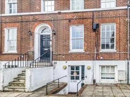 Room in a Shared Flat, Oxford Road, RG1