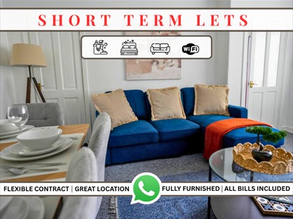 2 Bed Semi-Detached House, Simpson Drive, FK13