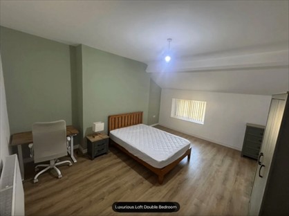 Room in a Shared House, Ashgrove, BD7