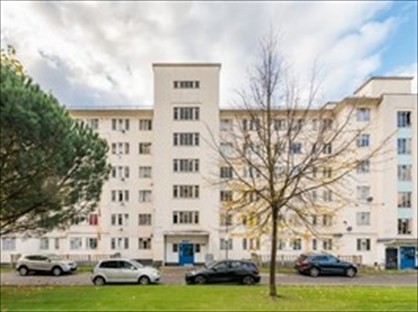 Room in a Shared Flat, Moberly Road, SW4