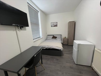 Room in a Shared House, Bow Lane, PR1