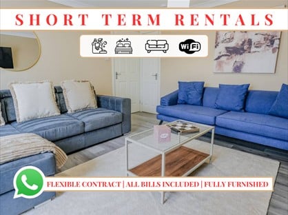 4 Bed Semi-Detached House, Durward Rise, EH54