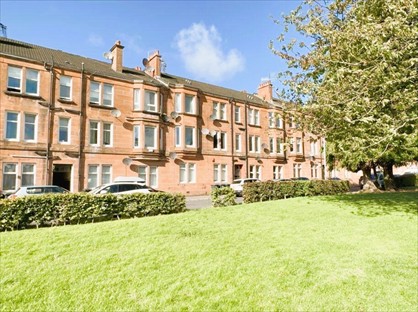 1 Bed Flat, Gavinburn St, G60