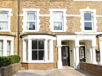 2 Bed Flat, Rectory Road, N16