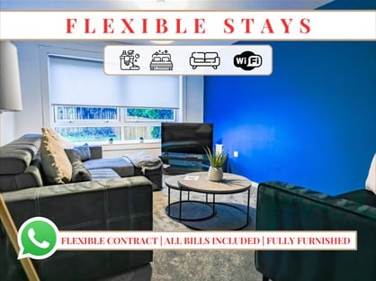 4 Bed Semi-Detached House, Sedgebank, EH54