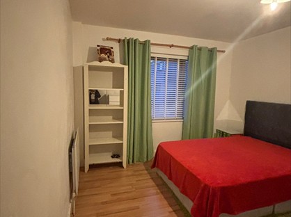 Room in a Shared House, Brixton, SW9