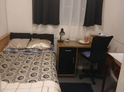 Room in a Shared House, Baker's Hill, E5