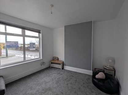 3 Bed Terraced House, Blandford St, DL17