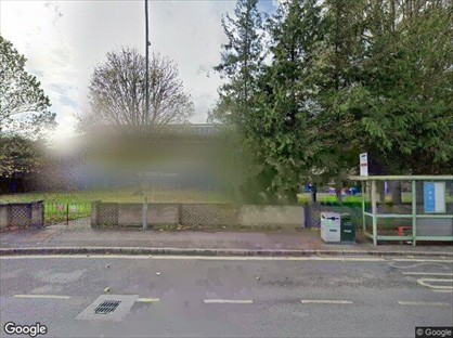 2 Bed Flat, Farnham Road, SL2